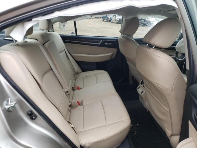 Photo 6 from auction – 2019 SUBARU LEGACY 2.5 with VIN 4S3BNAN68K3002965