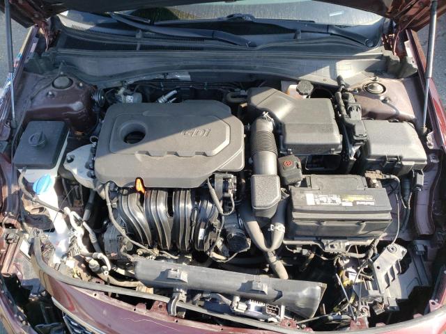 Photo 7 from auction – 2016 KIA OPTIMA LX with VIN 5XXGT4L35GG045091
