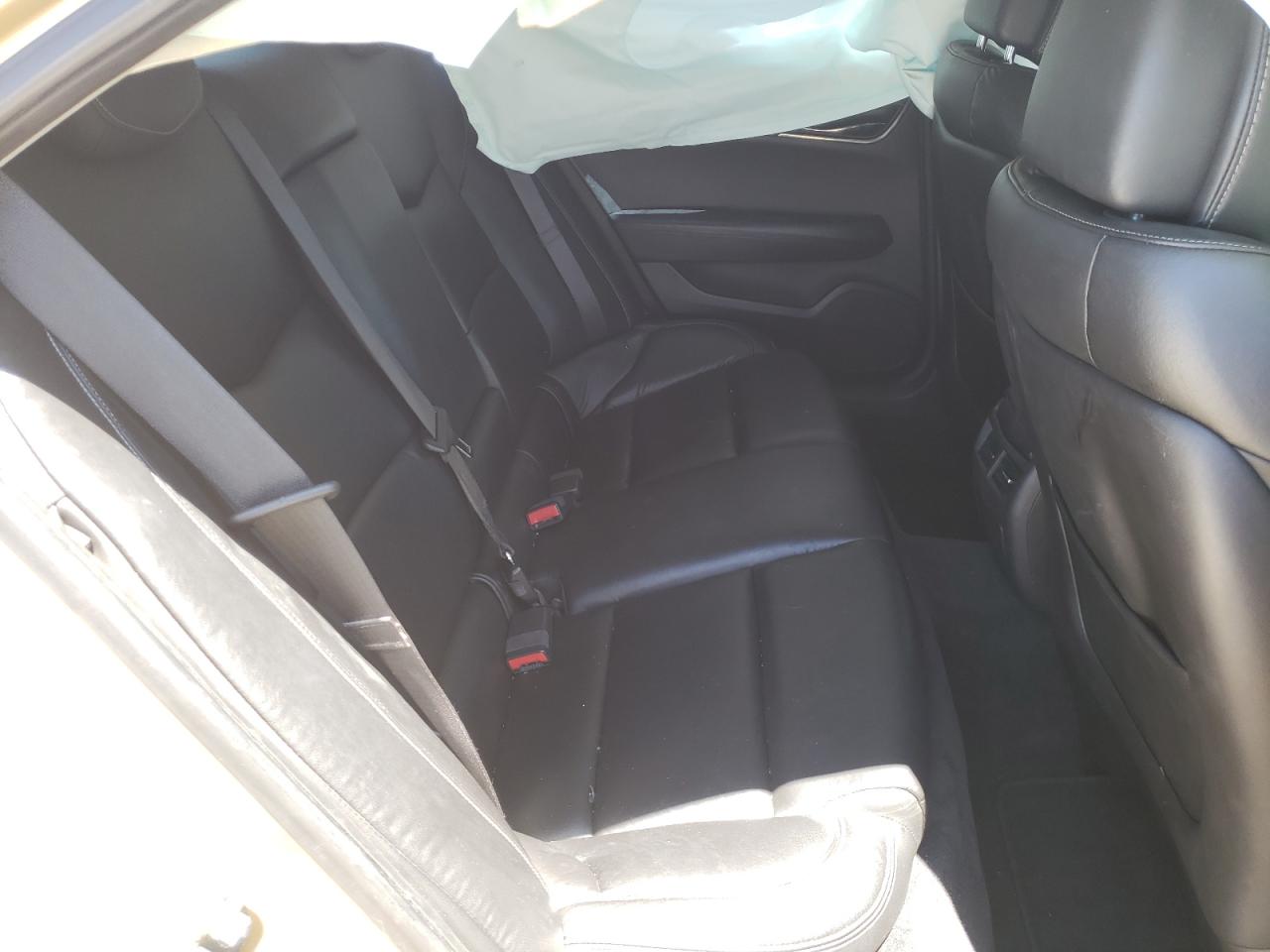 Photo 6 from auction – 2013 CADILLAC ATS with VIN 1G6AA5RXXD0129628