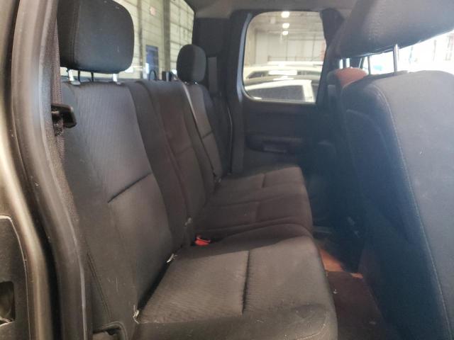 Photo 6 from auction – 2012 CHEVROLET SILVERADO with VIN 1GCRKSE76CZ313430