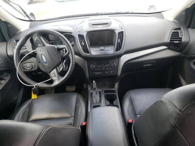 Photo 9 from auction – 2017 FORD ESCAPE SE with VIN 1FMCU9GD1HUE76563