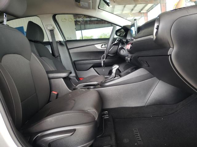 Photo 5 from auction – 2019 KIA FORTE FE with VIN 3KPF24AD4KE129608
