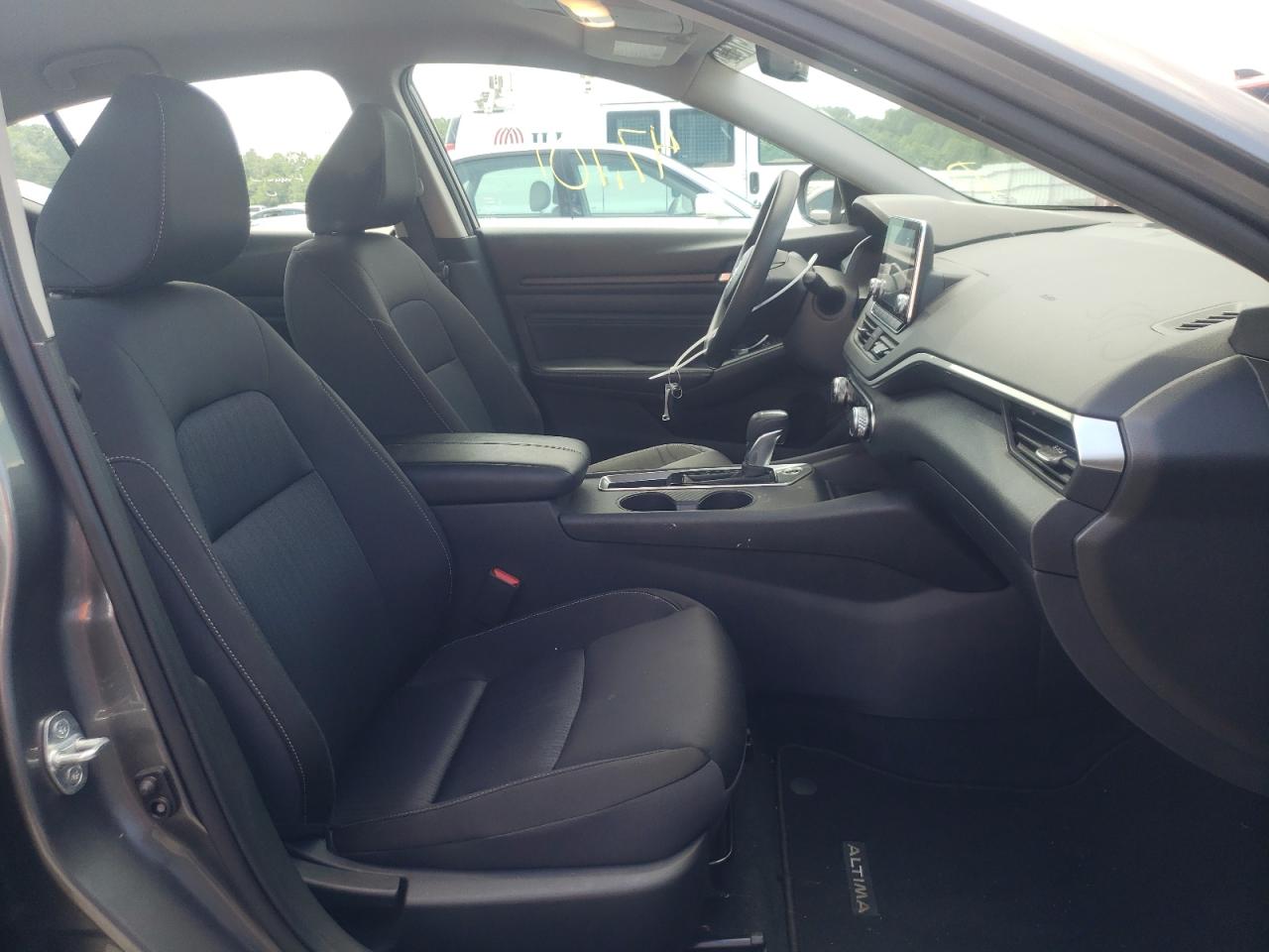 Photo 5 from auction – 2019 NISSAN ALTIMA S with VIN 1N4BL4BV1KC222408