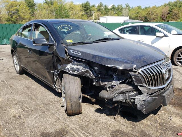 BUICK LACROSSE 2015 مع رقم تعريف المركبة 1G4GB5G35FF289738 - صورة من المزاد