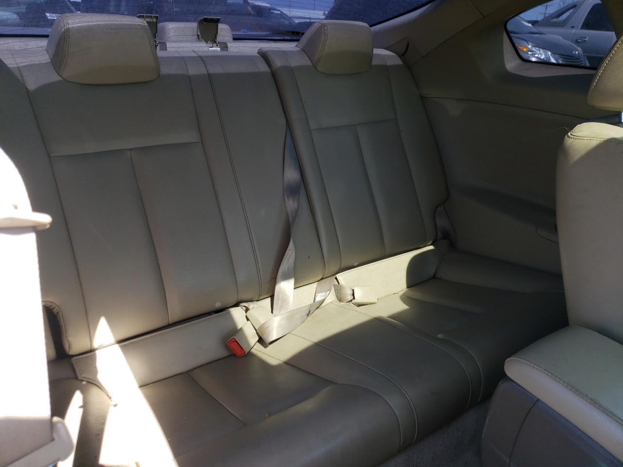 Photo 6 from auction – 2008 NISSAN ALTIMA 2.5 with VIN 1N4AL24E88C259137