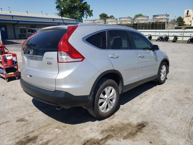 Photo 4 from auction – 2014 HONDA CR-V EXL with VIN 5J6RM4H74EL104933