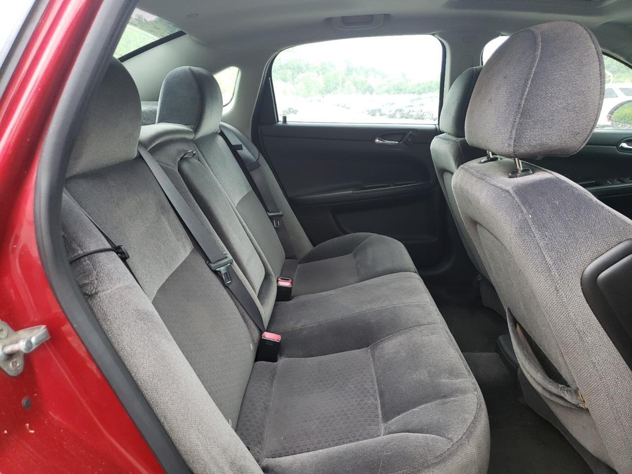 Photo 6 from auction – 2013 CHEVROLET IMPALA LT with VIN 2G1WG5E30D1142941