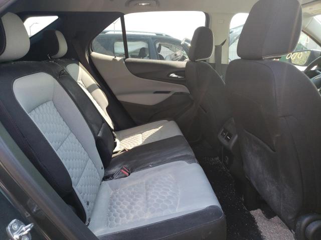 Photo 6 from auction – 2020 CHEVROLET EQUINOX LS with VIN 2GNAXSEV2L6263514