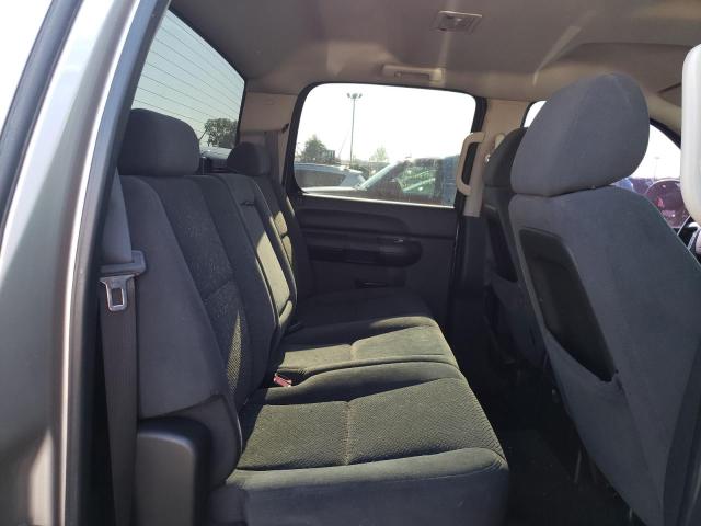 Zdjęcie 6 z aukcji – 2008 CHEVROLET SILVERADO z VIN 1GCHK23K98F104744