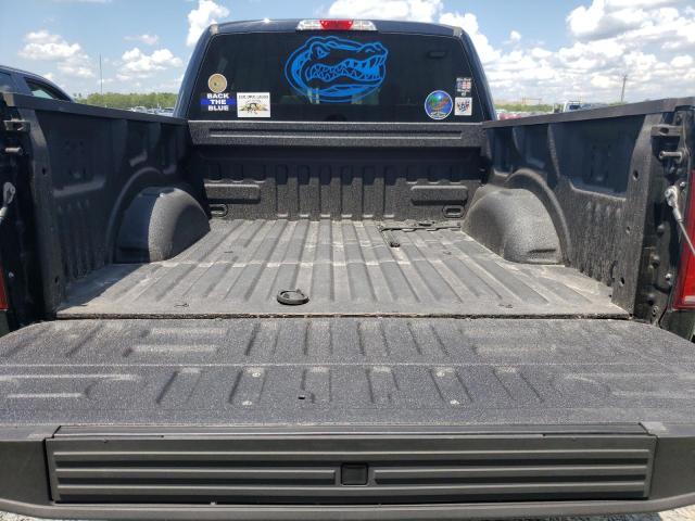Photo 9 from auction – 2019 FORD F150 SUPER with VIN 1FTEW1E42KFD27991