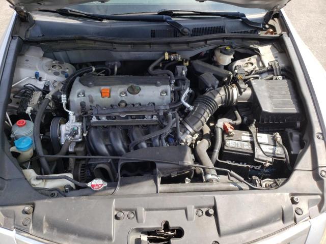 Photo 7 from auction – 2010 HONDA ACCORD LXP with VIN 1HGCP2F4XAA018792