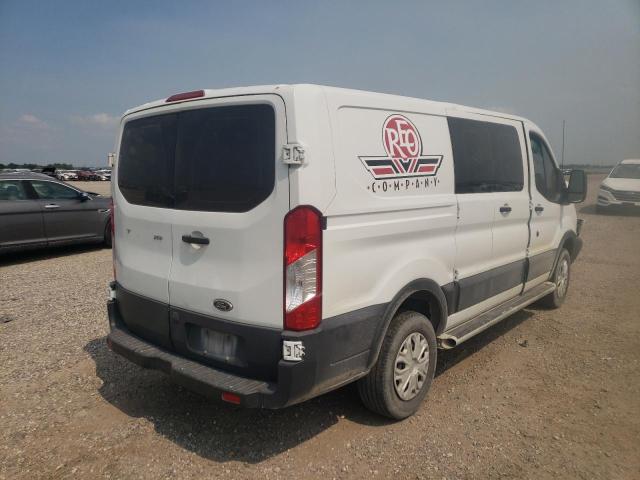 Photo 4 from auction – 2016 FORD TRANSIT T- with VIN 1FTYR1ZM7GKA59016