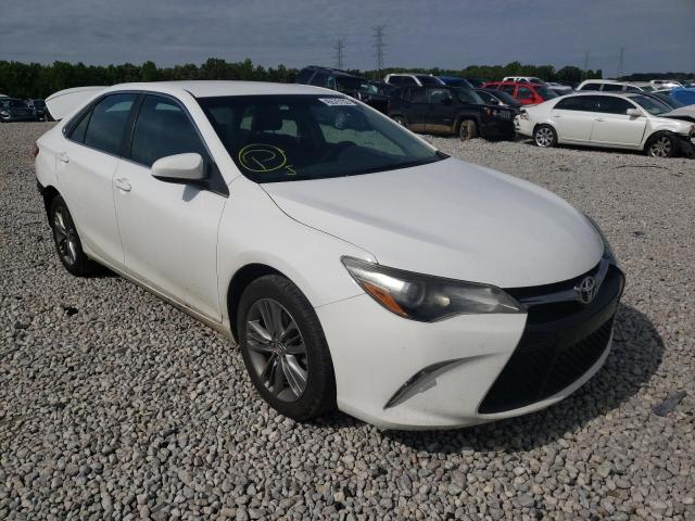 Photo 4 from auction – 2015 TOYOTA CAMRY LE with VIN 4T1BF1FK5FU030517