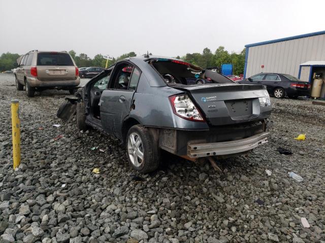 Photo 10 from auction – 2007 SATURN ION LEVEL with VIN 1G8AJ55F97Z198010