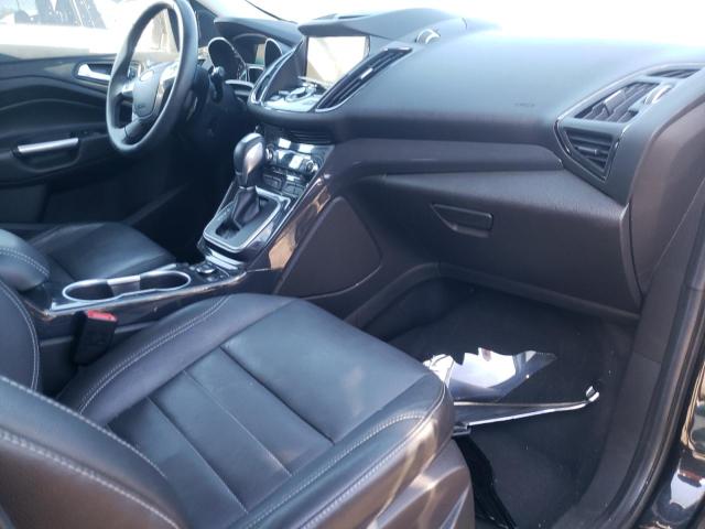 Photo 5 from auction – 2014 FORD ESCAPE TIT with VIN 1FMCU0JX6EUB43947