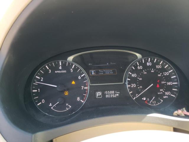 Photo 8 from auction – 2015 NISSAN ALTIMA with VIN 1N4AL3AP3FC105475