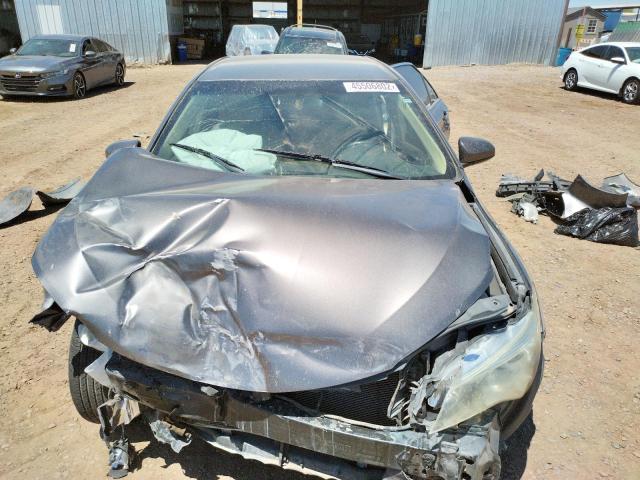 Photo 7 from auction – 2015 TOYOTA CAMRY LE with VIN 4T1BF1FK5FU960014