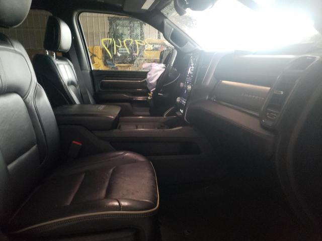 Photo 5 from auction – 2020 RAM 1500 LIMIT with VIN 1C6SRFHT0LN266729