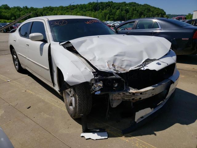 Photo 9 from auction – 2010 DODGE CHARGER SX with VIN 2B3CA3CV2AH108623