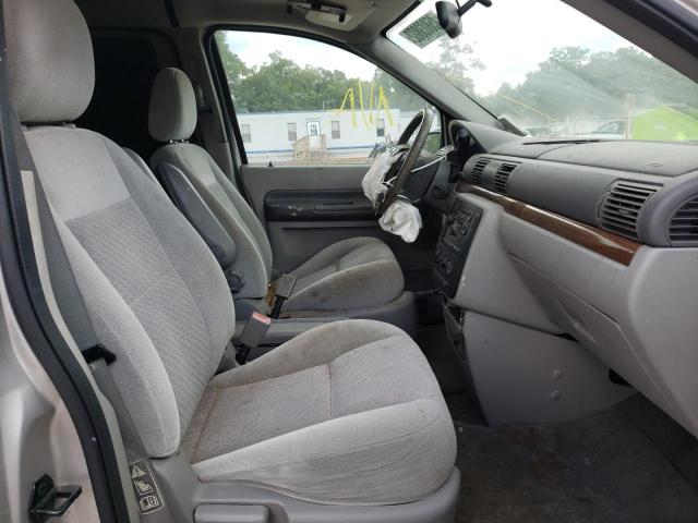 Photo 5 from auction – 2004 FORD FREESTAR S with VIN 2FMZA52294BA16892