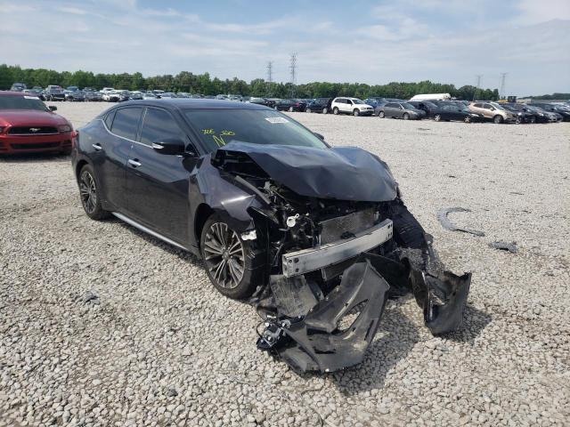 Фото 1 с аукциона – 2017 NISSAN MAXIMA 3.5 с VIN 1N4AA6AP1HC403808