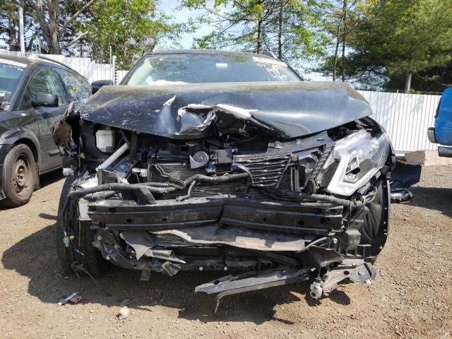 Photo 9 from auction – 2018 NISSAN ROGUE S with VIN KNMAT2MV5JP531880