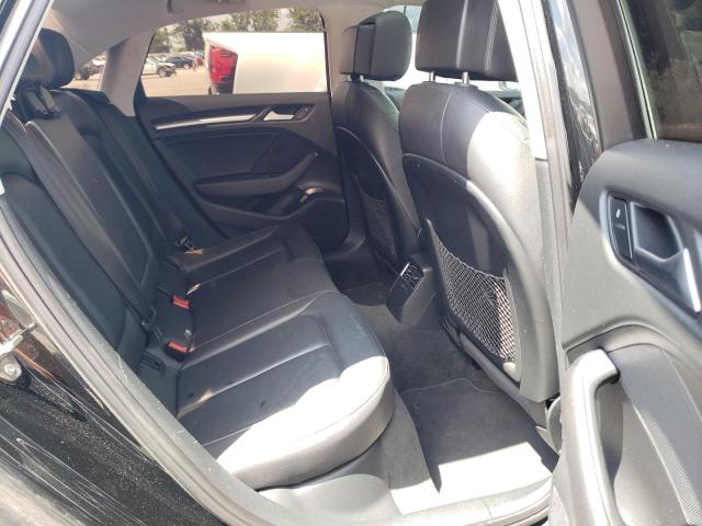 Photo 6 from auction – 2015 AUDI A3 PREMIUM with VIN WAUAJGFFXF1045100