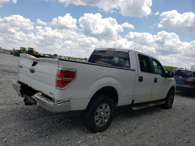 Photo 4 from auction – 2010 FORD F150 SUPER with VIN 1FTFW1EV6AFD06458