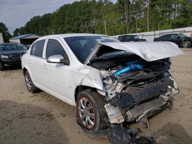 Photo 1 from auction – 2007 CHEVROLET COBALT LT with VIN 1G1AL55F777250528