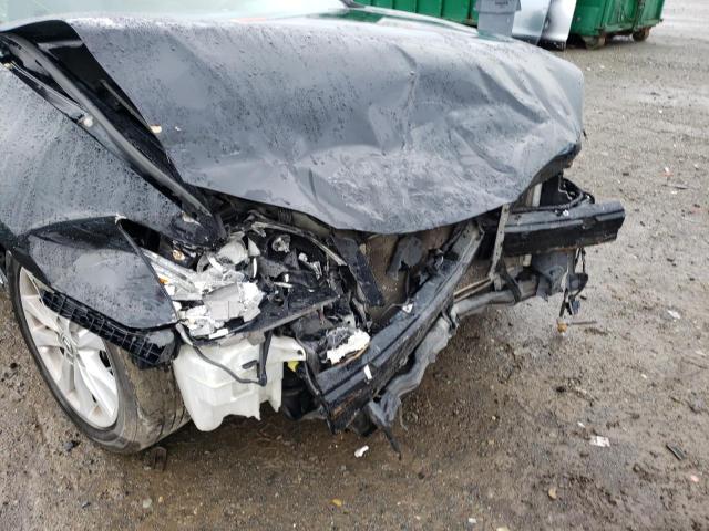 Photo 9 from auction – 2012 LEXUS ES 350 with VIN JTHBK1EG6C2487260