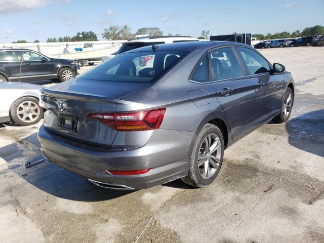 Photo 4 from auction – 2019 VOLKSWAGEN JETTA S with VIN 3VWC57BUXKM040686