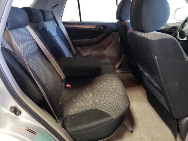 Photo 6 from auction – 2007 TOYOTA 4RUNNER SR with VIN JTEBU14R570108535
