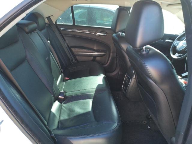 Photo 6 from auction – 2015 CHRYSLER 300 LIMITE with VIN 2C3CCAAG9FH813898