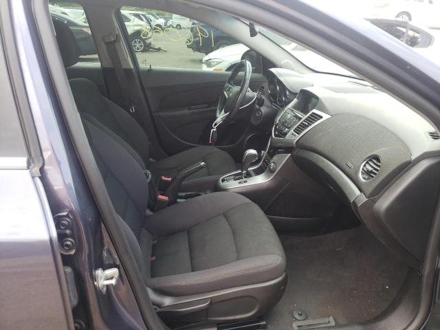 Photo 5 from auction – 2013 CHEVROLET CRUZE LT with VIN 1G1PC5SB7D7208979