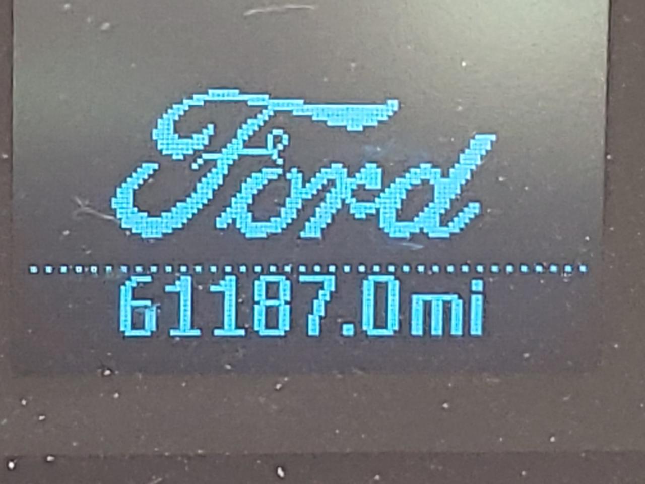 Photo 8 from auction – 2016 FORD FUSION S with VIN 3FA6P0G74GR312363