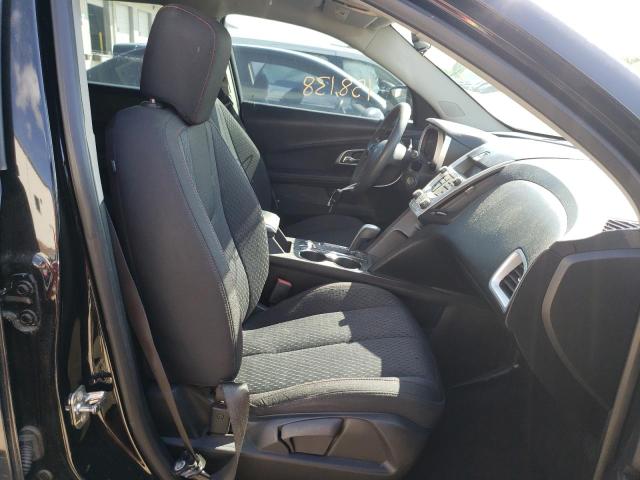 Photo 5 from auction – 2012 CHEVROLET EQUINOX LS with VIN 2GNALBEK3C1250821