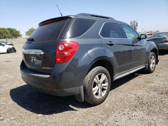 Photo 4 from auction – 2012 CHEVROLET EQUINOX LT with VIN 2GNALDEK4C1195002