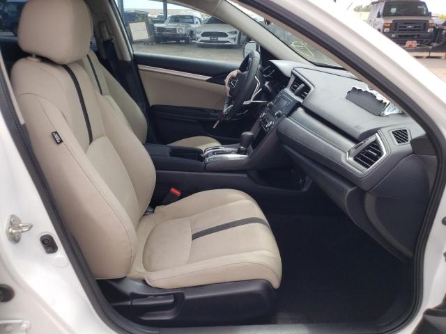 Photo 5 from auction – 2016 HONDA CIVIC LX with VIN 2HGFC2F56GH528553