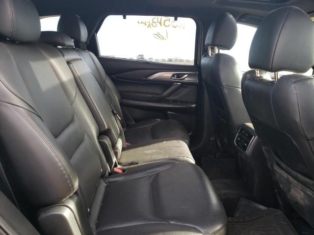 Photo 6 from auction – 2016 MAZDA CX-9 GRAND with VIN JM3TCBDY0G0108782