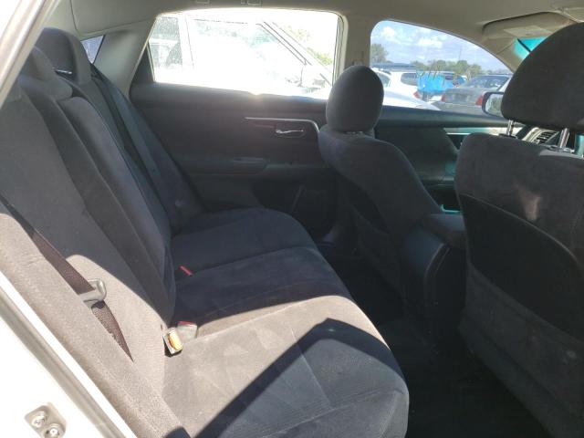 Photo 6 from auction – 2013 NISSAN ALTIMA 3.5 with VIN 1N4BL3AP9DC154925