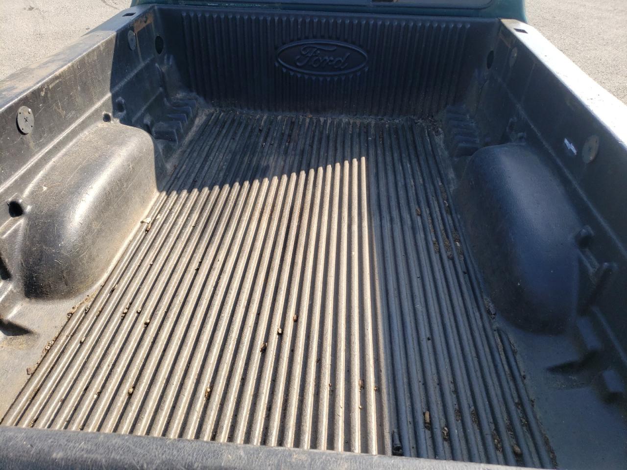 Photo 6 from auction – 1998 FORD RANGER SUP with VIN 1FTYR14U9WTA06589
