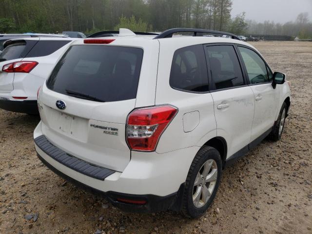 Photo 4 from auction – 2016 SUBARU FORESTER 2 with VIN JF2SJADC4GH477639