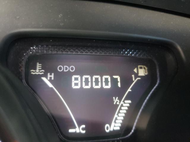 Photo 8 from auction – 2017 NISSAN VERSA S with VIN 3N1CN7AP5HL827027