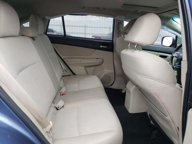 Photo 6 from auction – 2014 SUBARU XV CROSSTR with VIN JF2GPAVC6E8305161