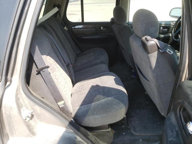 Photo 6 from auction – 2006 GMC ENVOY with VIN 1GKDS13S462163119