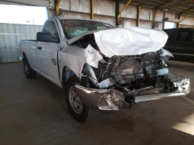 RAM 1500 CLASS 2019 with VIN 3C6JR6DT2KG536214 - Photo from auction