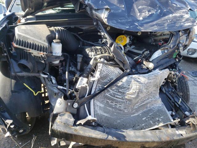 Photo 7 from auction – 2019 DODGE CARAVAN with VIN 2C7WDGCG7KR56376