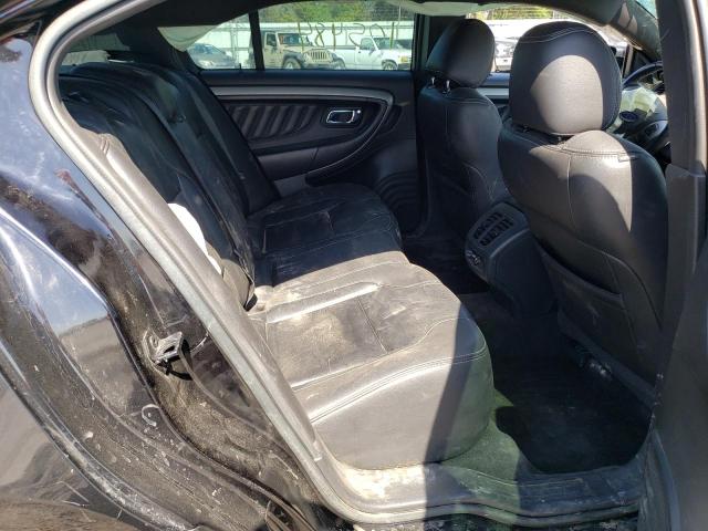 Photo 6 from auction – 2016 FORD TAURUS SEL with VIN 1FAHP2E87GG136271