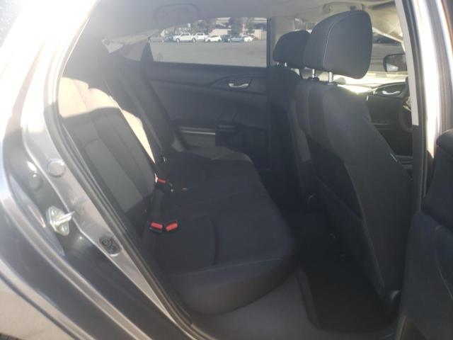 Photo 6 from auction – 2018 HONDA CIVIC EX with VIN 2HGFC2F76JH580841