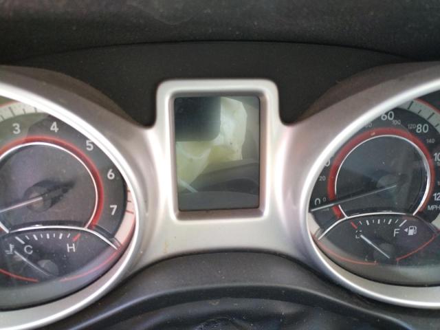 Photo 8 from auction – 2012 DODGE JOURNEY SX with VIN 3C4PDDBG5CT278954